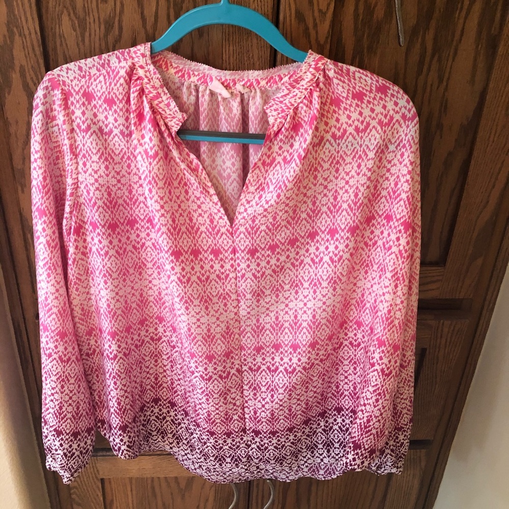 GAP Tunic/Blouse